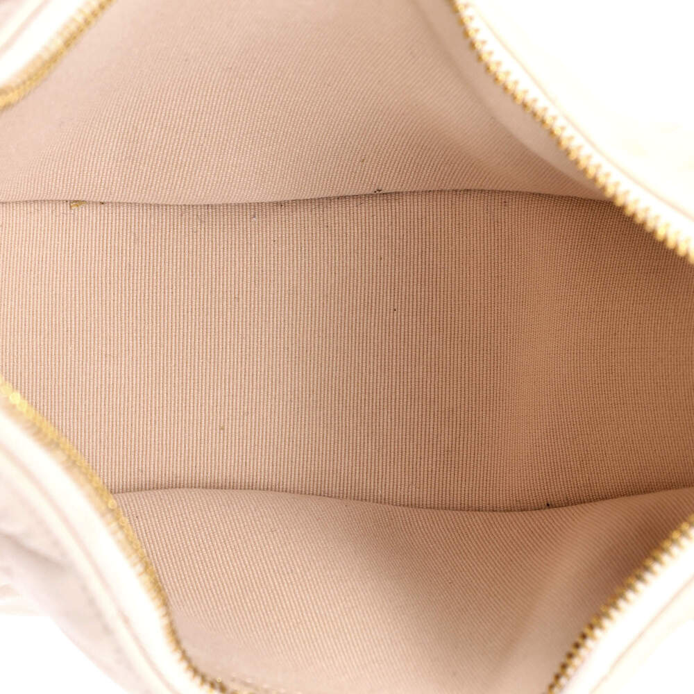 Chanel Chain Around Hook Hobo Quilted #254520C47B - Picture 5 of 6